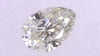 0.504ct J VS-2 ****/GD/GD NONE NATURAL 6.37-4.42X2.88mm PS Loose Diamond