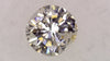 0.328ct G I-1 FAIR/GD/FR MEDIUM BLUE NATURAL 4.22-4.42X2.72mm Loose Diamond