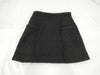 LOUIS VUITTON Tweed Pocket Skirt Skirt