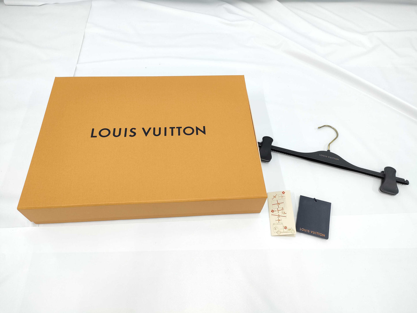 LOUIS VUITTON Tweed Pocket Skirt Skirt