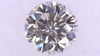 1.11ct I VVS-2 GOOD/VG/GD FAINT NATURAL 6.47-6.59X4.19mm GIA Diamond Loose
