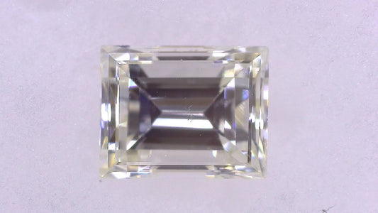 0.331ct K VS-2 ****/GD/GD NONE NATURAL 4.30-3.39X2.56mm RCT Diamond Loose