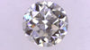 0.761ct I SI-2 GOOD/GD/FR NONE NATURAL 5.74-5.86X3.60mm Diamond Loose