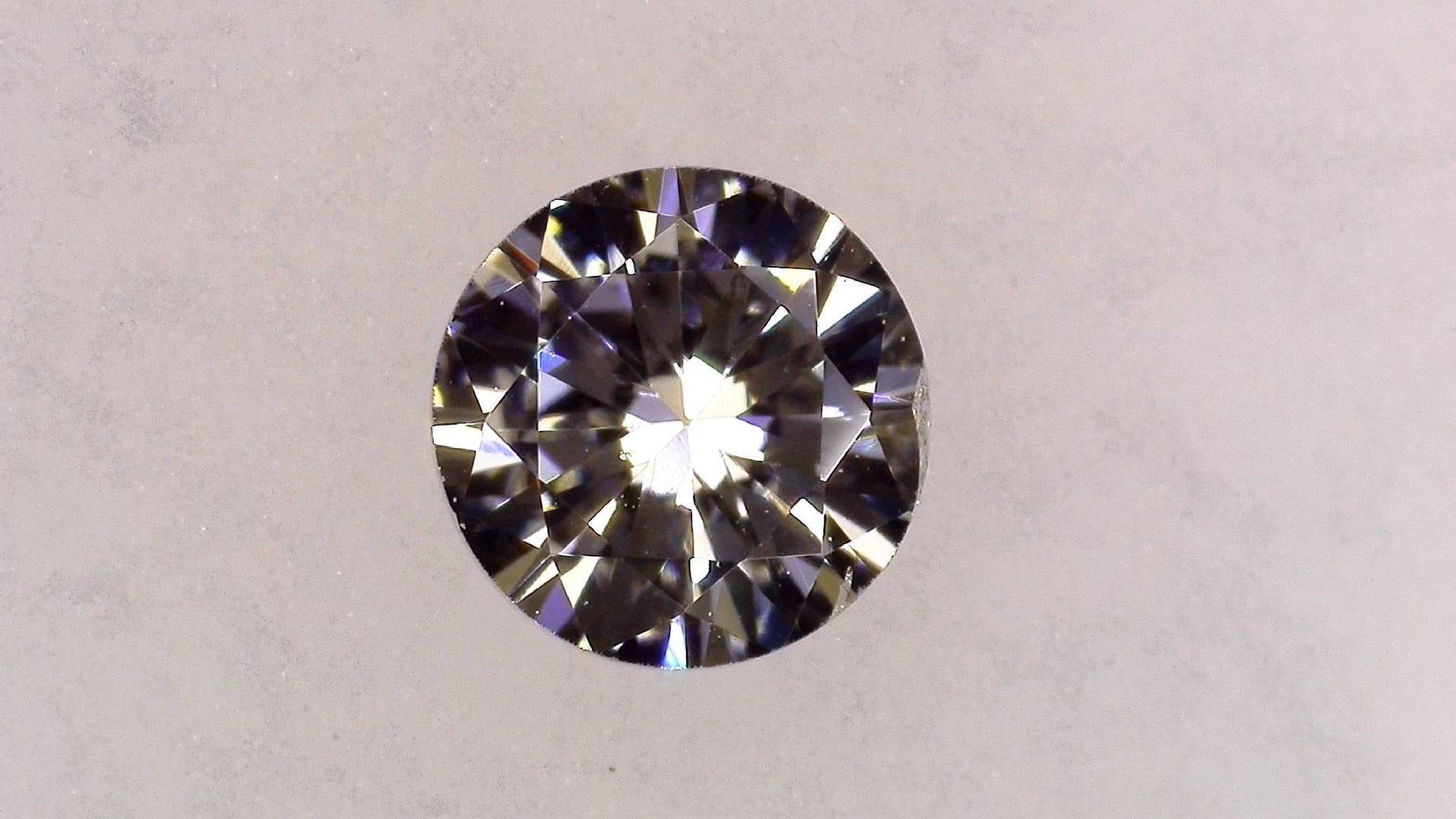 0.228ct I SI-1 FAIR/GD/FR FAINT NATURAL 3.76-3.81X2.37mm Diamond Loose