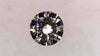 0.228ct I SI-1 FAIR/GD/FR FAINT NATURAL 3.76-3.81X2.37mm Diamond Loose