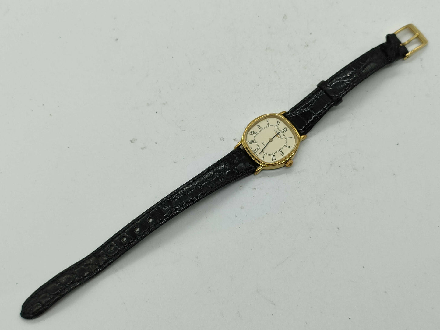 LONGINES Quartz 21133126 Women's Watch