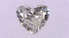 0.600ct I SI-2 ****/GD/GD NONE NATURAL 5.61-6.13X2.99mm HS Diamond Loose
