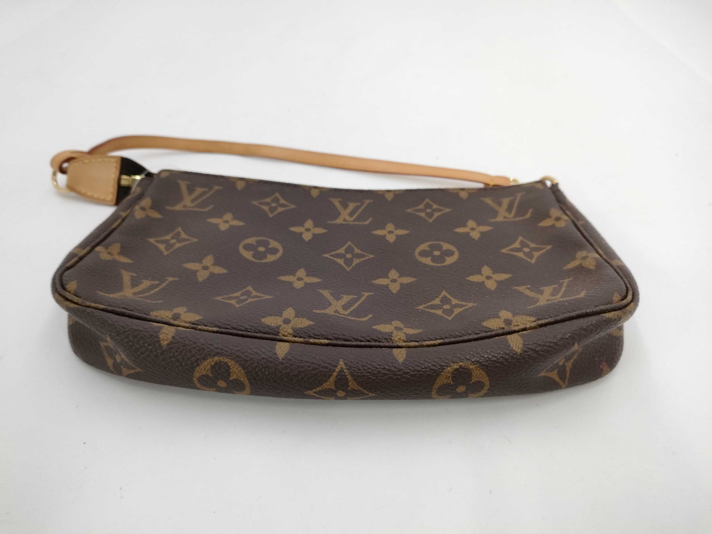 COACH Monogram 91604 2-Way Mini Boston Handbag