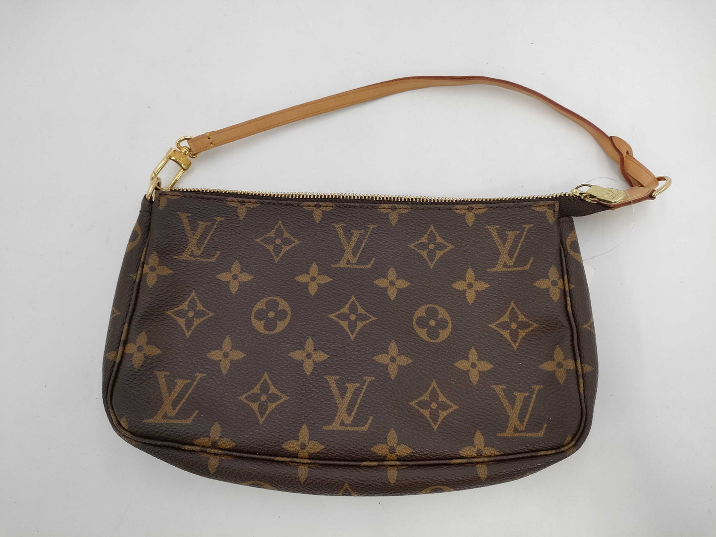 COACH Monogram 91604 2-Way Mini Boston Handbag