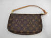 COACH Monogram 91604 2-Way Mini Boston Handbag