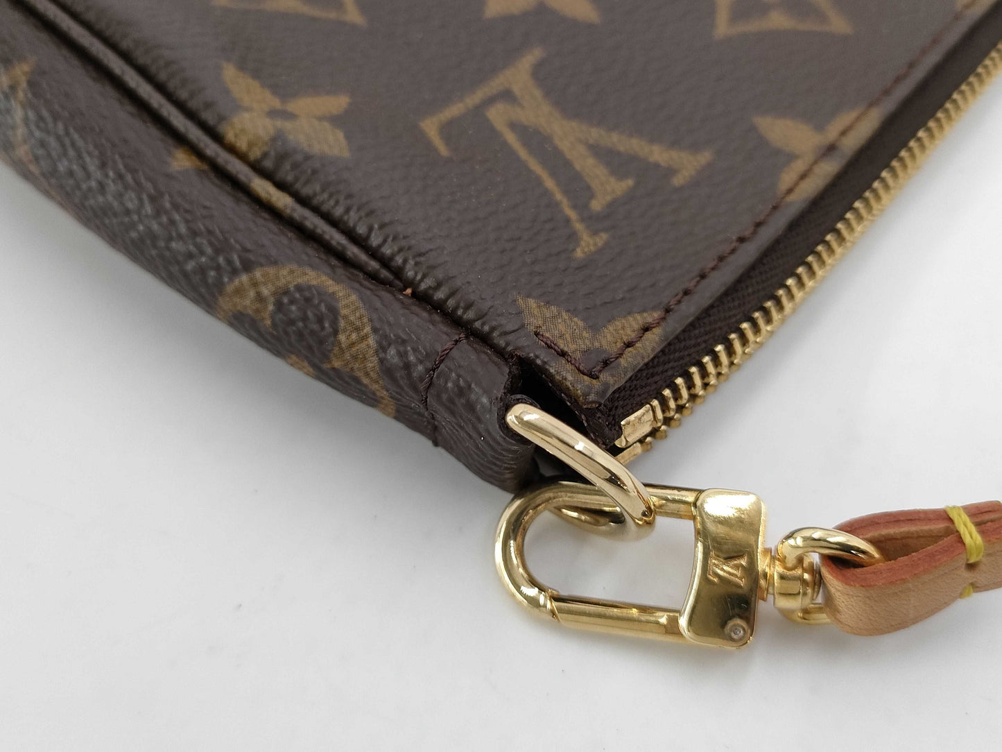 COACH Monogram 91604 2-Way Mini Boston Handbag