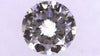 1.10ct I VVS-2 GOOD/VG/GD NONE NATURAL 6.84-6.90X3.88mm GIA Diamond Loose