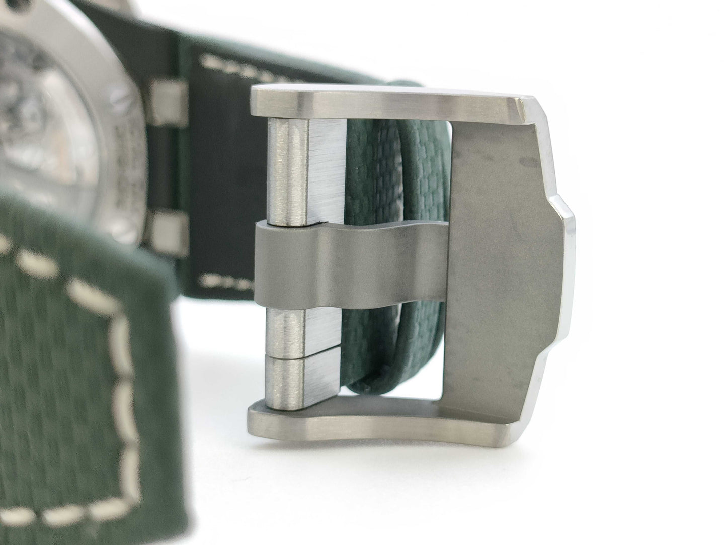 AUDEMARS PIGUET 26420CE.OO.A063VE.01 UK4943J Green Men's Watch