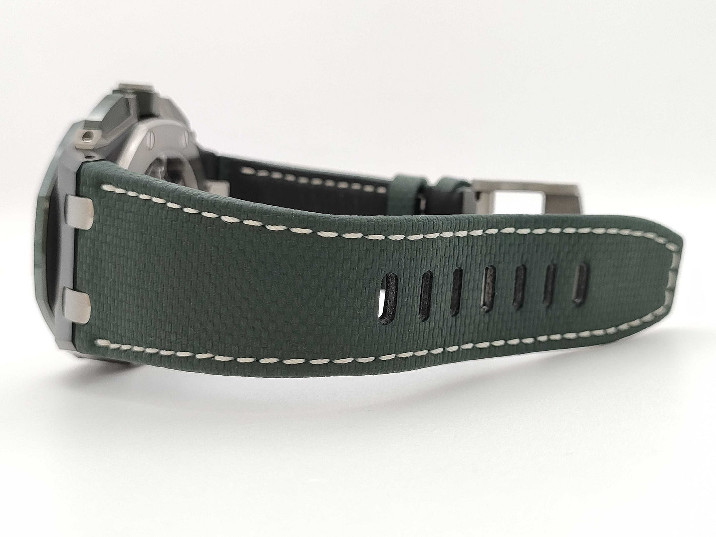 AUDEMARS PIGUET 26420CE.OO.A063VE.01 UK4943J Green Men's Watch