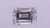 0.226ct F VS-2 ****/GD/FR NONE NATURAL 3.94-2.84X2.18mm RCT Diamond Loose