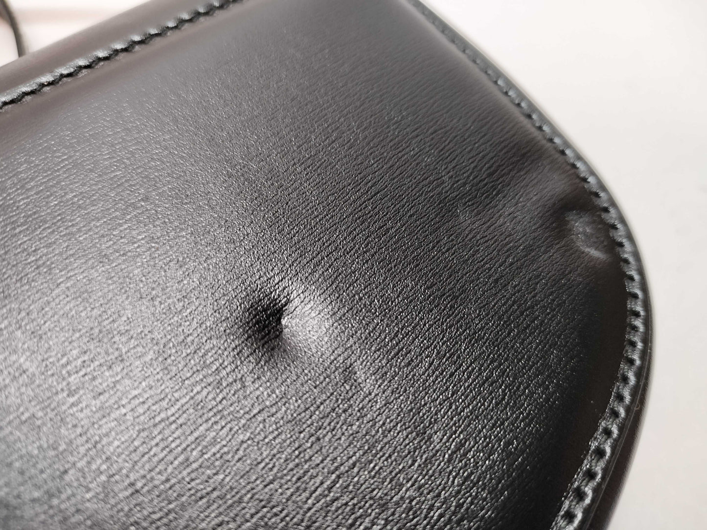 Salvatore Ferragamo FIAMMA shoulder bag