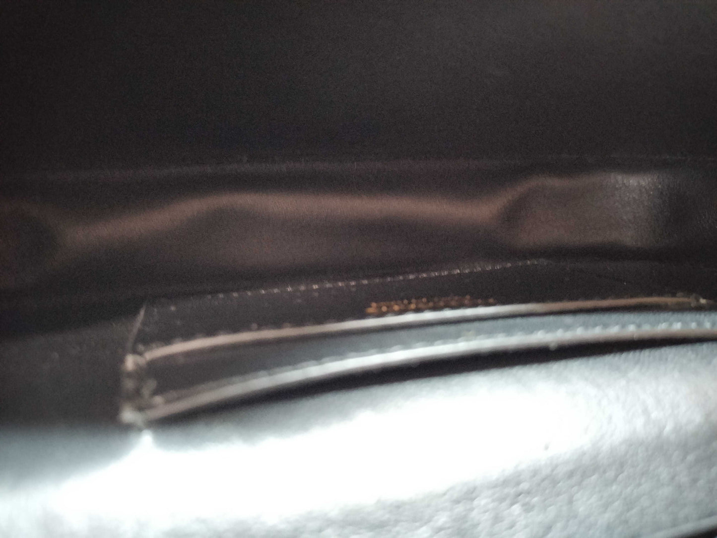 Salvatore Ferragamo FIAMMA shoulder bag