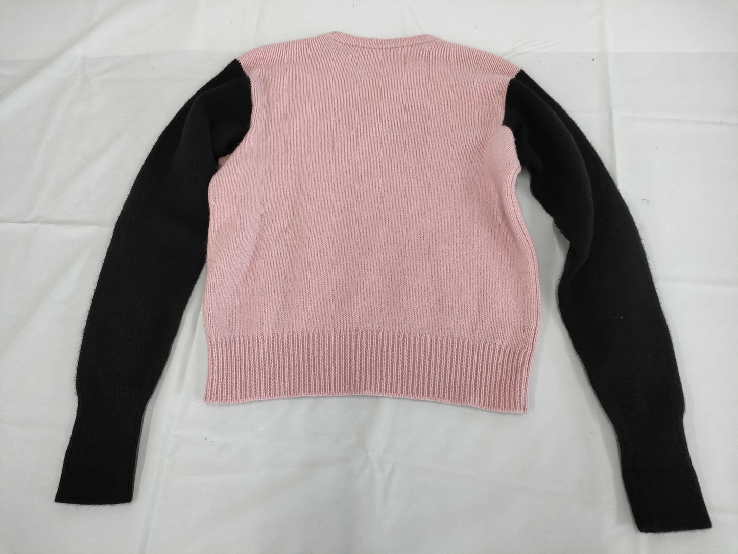 CHANEL sweater top