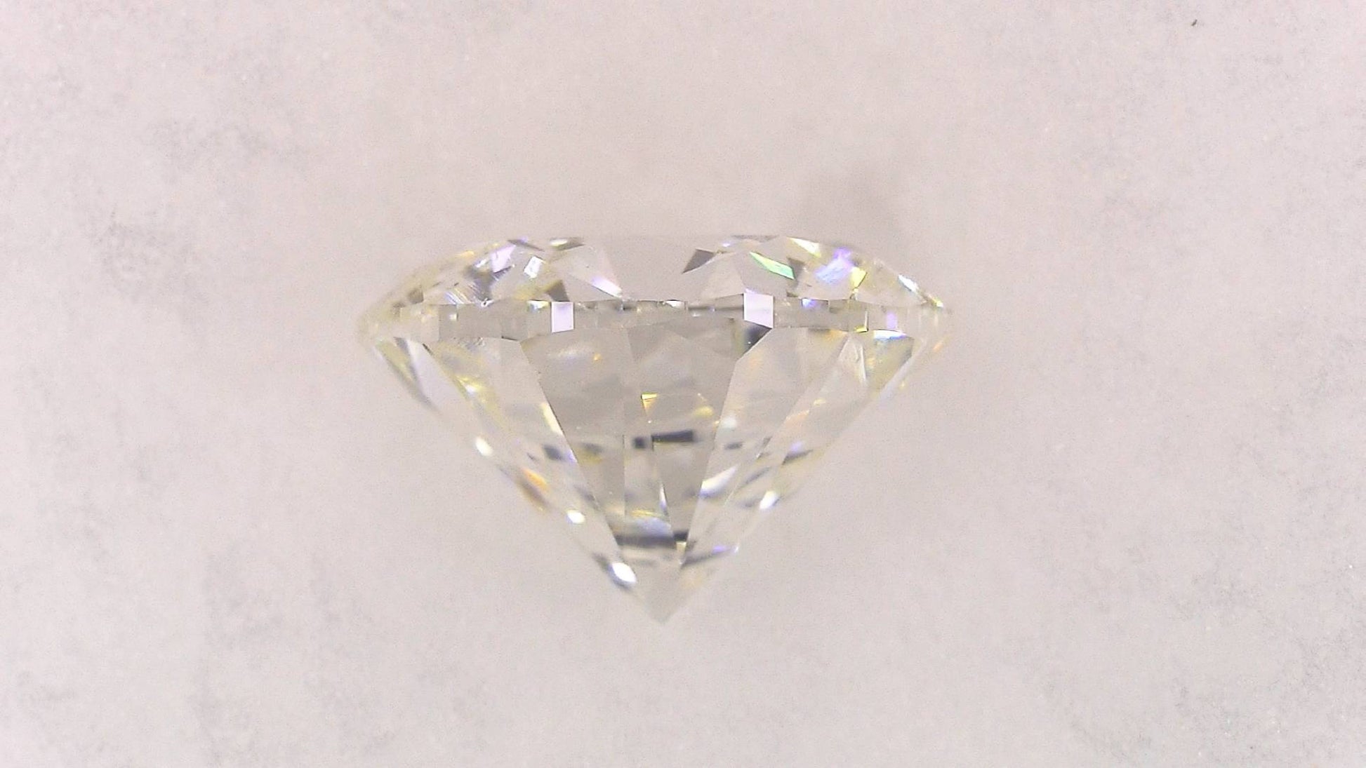 1.001ct E SI-1 FAIR/GD/GD VERY STRONG BLUE NATURAL 6.26-6.35X4.01mm Diamond Loose
