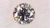 1.001ct E SI-1 FAIR/GD/GD VERY STRONG BLUE NATURAL 6.26-6.35X4.01mm Diamond Loose