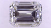 2.02ct E VS-1 ****/GD/GD NONE NATURAL 8.10X6.45X4.35mm GIA Diamond Loose