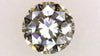 1.796ct H SI-1 GOOD/VG/VG NONE NATURAL 8.06-8.10X4.61mm Loose Diamond