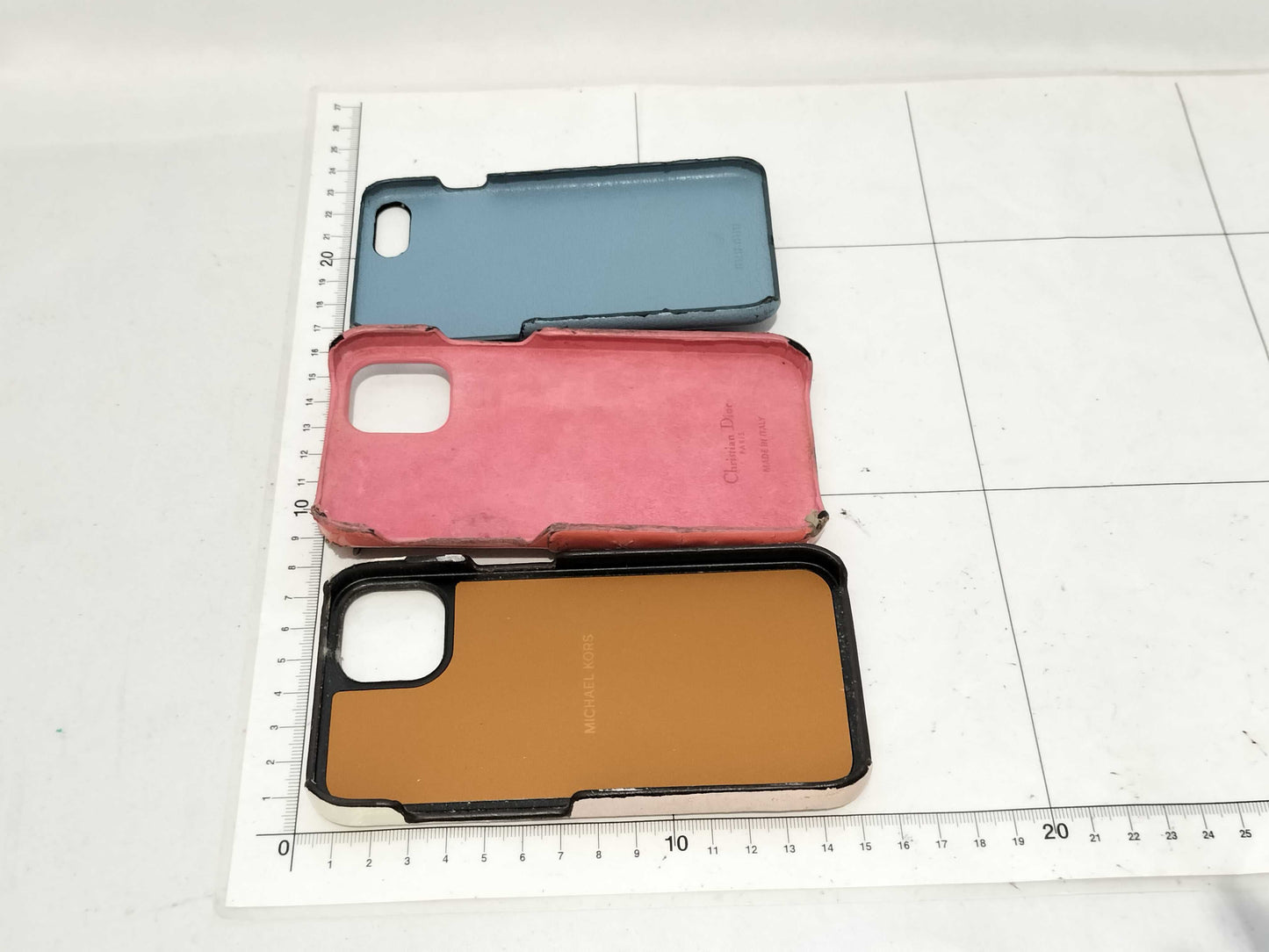 Michael Kors Eyeglass Case/Dior/Miu Miu/Michael Kors Phone Case Set Other Accessories