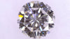 1.57ct F VVS-2 GOOD/VG/GD NONE NATURAL 7.47-7.58X4.50mm GIA Diamond Loose
