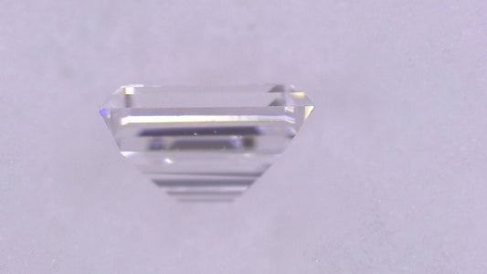 0.150ct D VS-1 ****/GD/GD NONE NATURAL 3.45-2.51X1.89mm RCT Diamond Loose