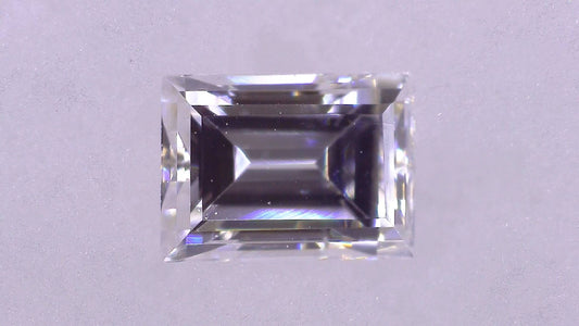 0.150ct D VS-1 ****/GD/GD NONE NATURAL 3.45-2.51X1.89mm RCT Diamond Loose