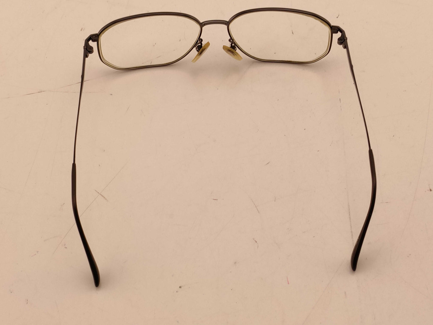TITANIUM Eyeglasses Sunglasses/Eyeglasses