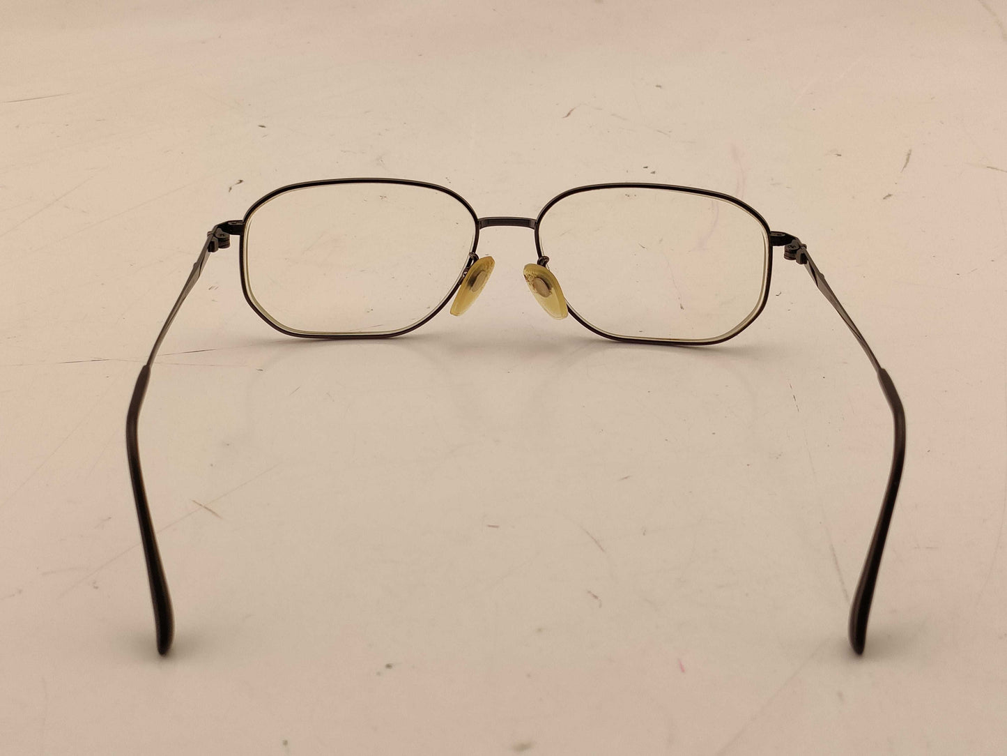 TITANIUM Eyeglasses Sunglasses/Eyeglasses