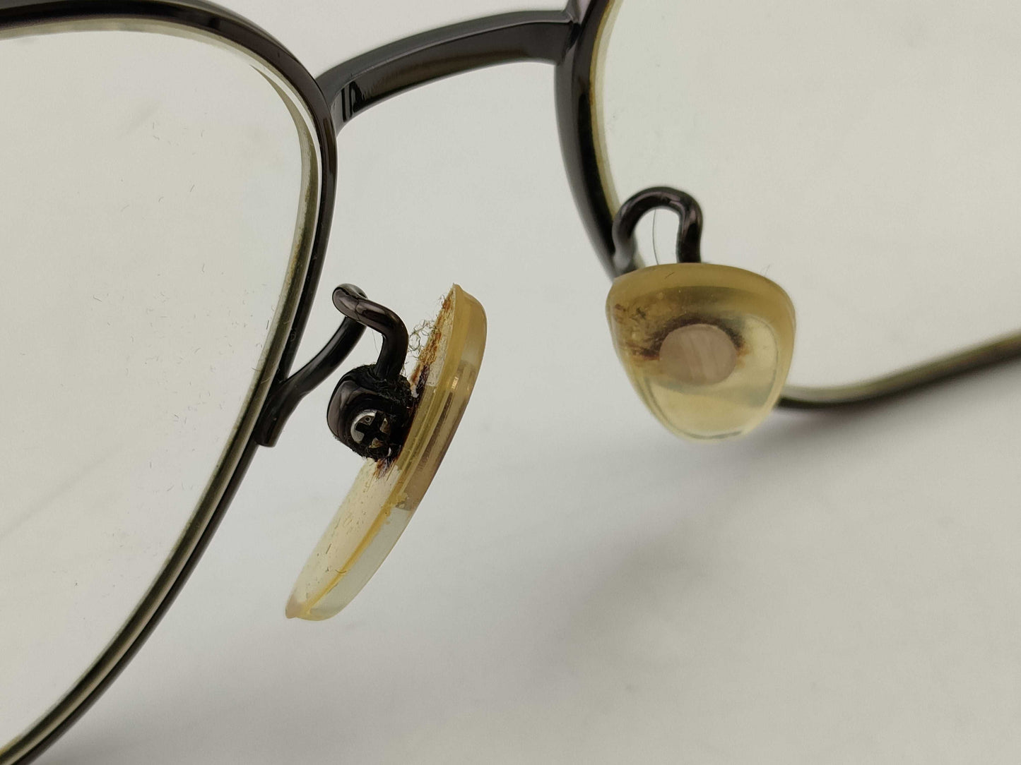 TITANIUM Eyeglasses Sunglasses/Eyeglasses