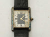 Cartier Must Tank 590005 90943 Women's Watch