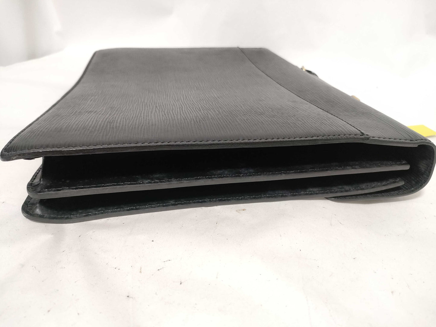 LOUIS VUITTON Epi M54462 Epi Porte Document Business Bag