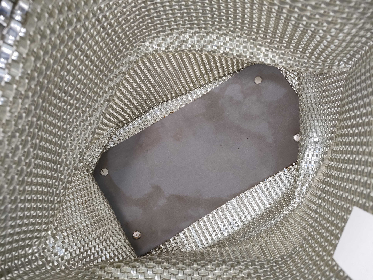 ANTEPRIMA Intreccio Tote Bag