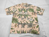 PAIKAJI Aloha Shirt Pink x Hibiscus Shirt
