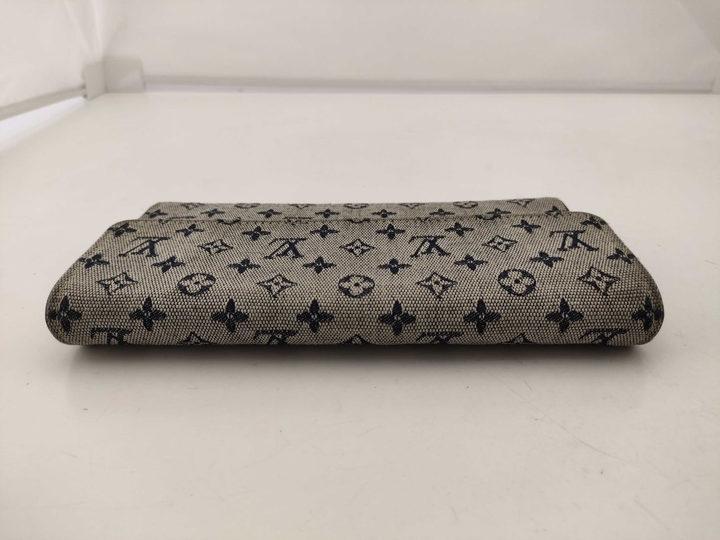 LOUIS VUITTON Monogram Mini M92243 Porte Tresor International Wallet