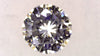 0.806ct D VS-2 GOOD/GD/GD NONE NATURAL 5.99-6.09X3.57mm Loose Diamond