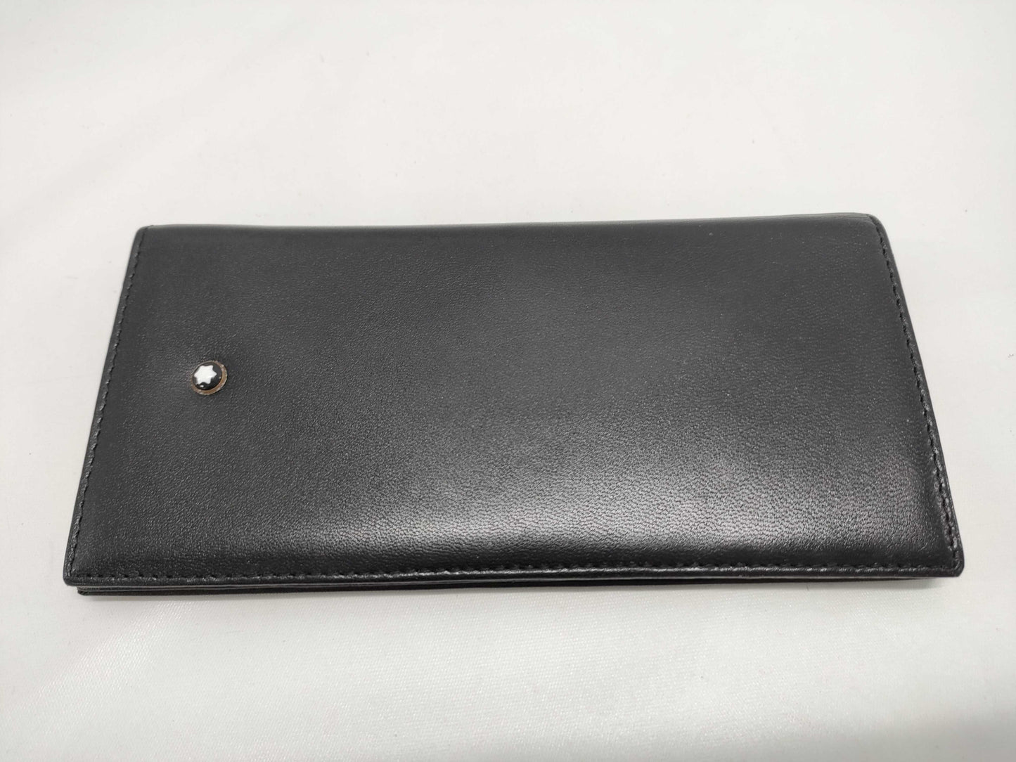 MONTBLANC Montblanc Long Wallet