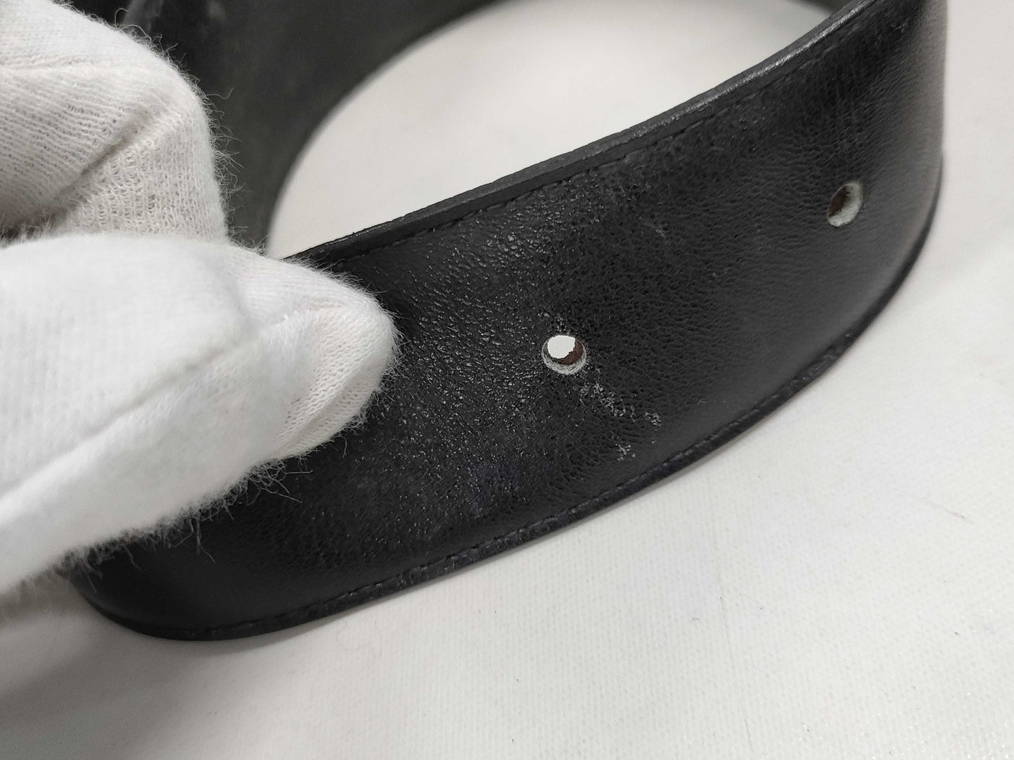 GUCCI Ferragamo/Belt*2 Belt
