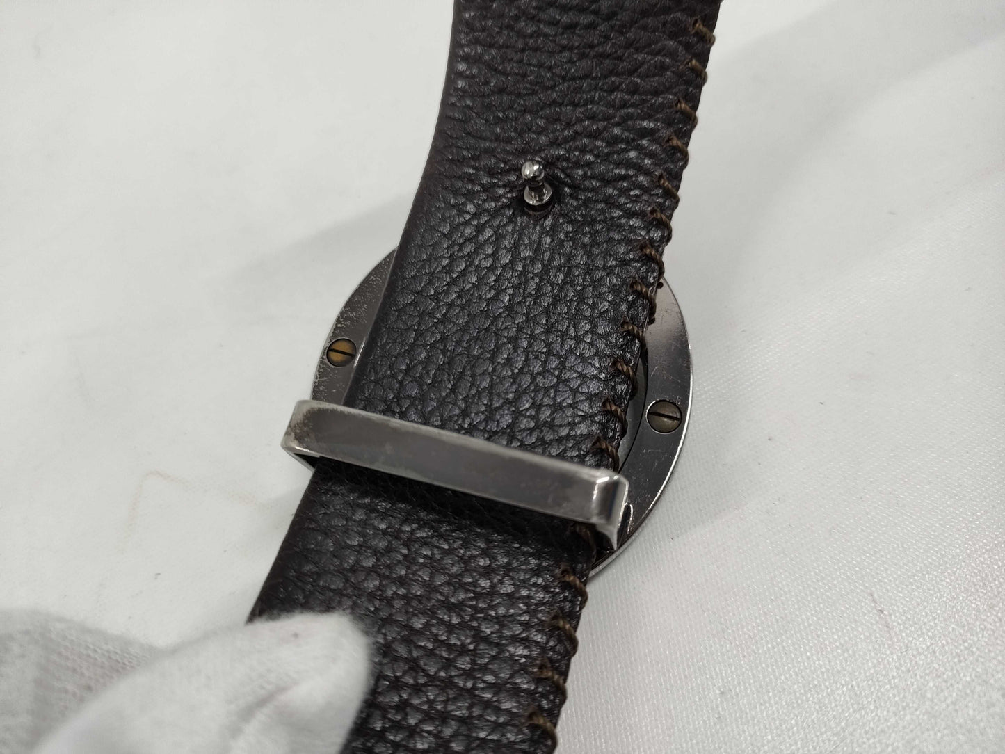 GUCCI Ferragamo/Belt*2 Belt
