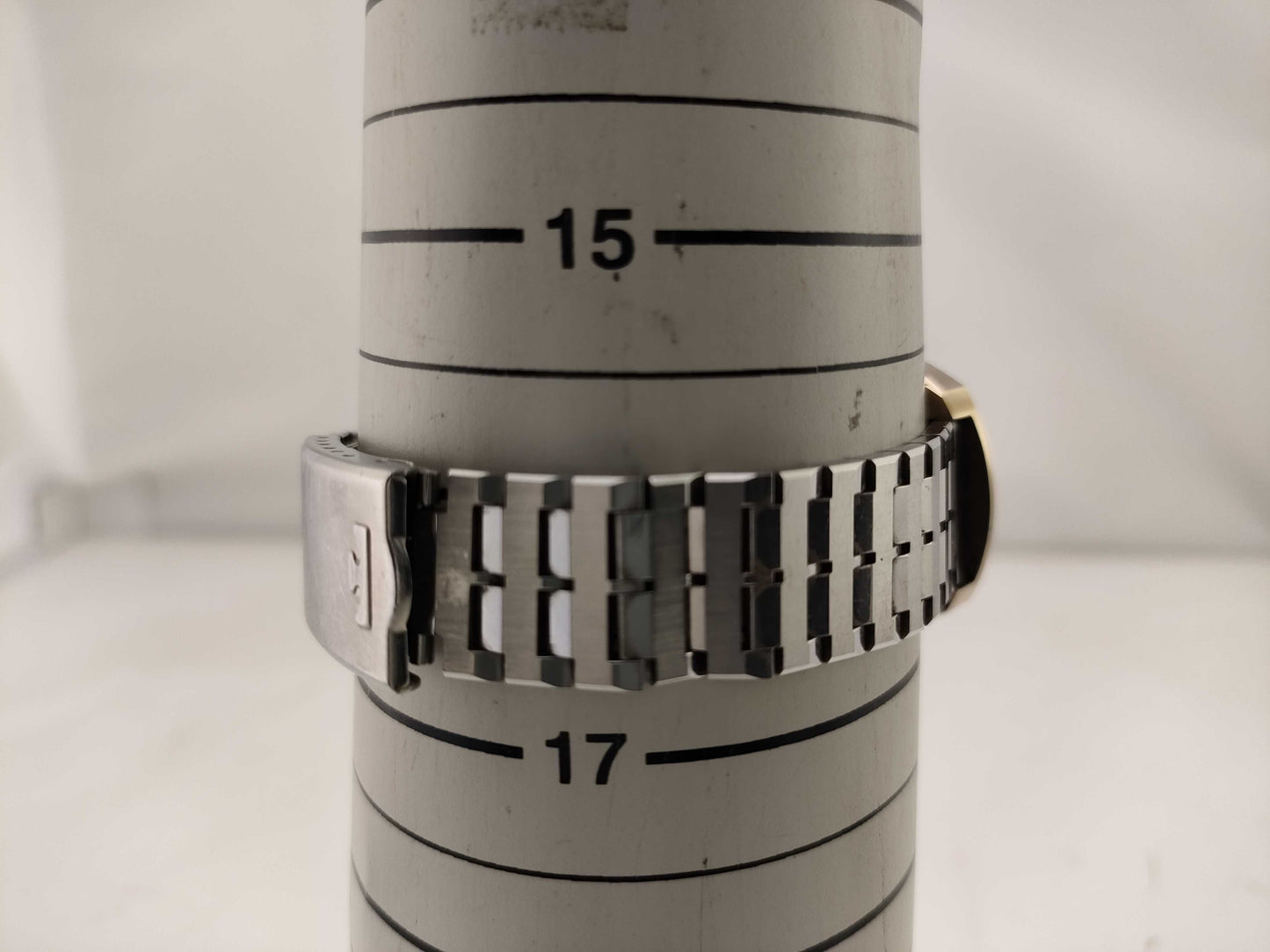 Technos Borazon G8 S3G1521 Automatic Men's Watch