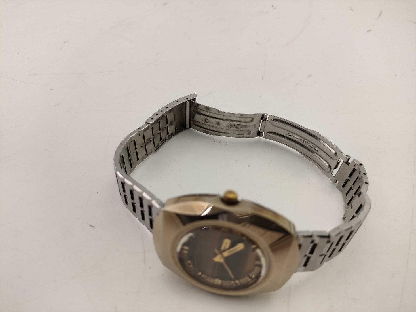 Technos Borazon G8 S3G1521 Automatic Men's Watch