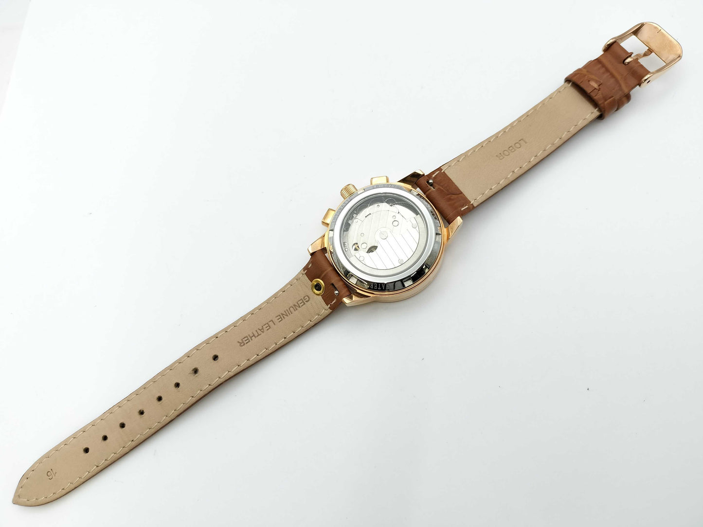 LOBOR LB-S8170L Automatic Men's Watch