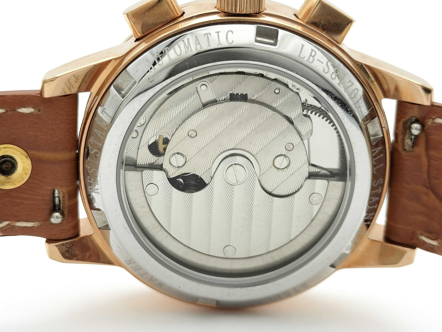 LOBOR LB-S8170L Automatic Men's Watch