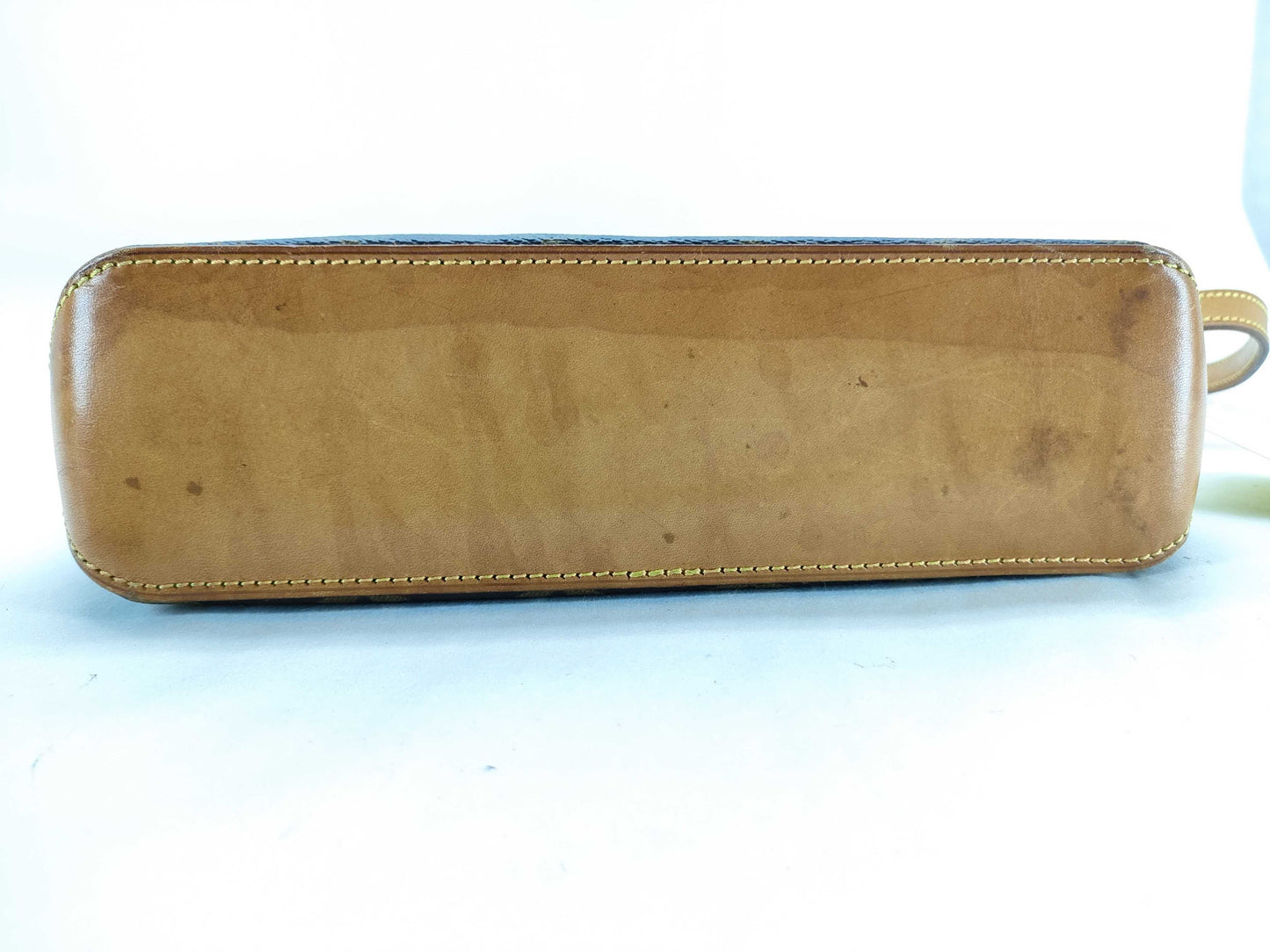 LOUIS VUITTON Monogram M51240 Trotter Shoulder Bag