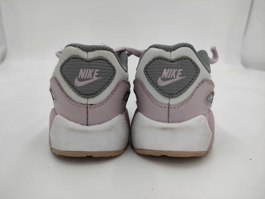 NIKE Air Max 90 Kids' Sneakers