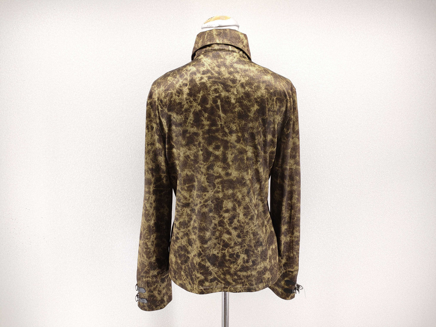 VERSACE Shirt Blouse Shirt