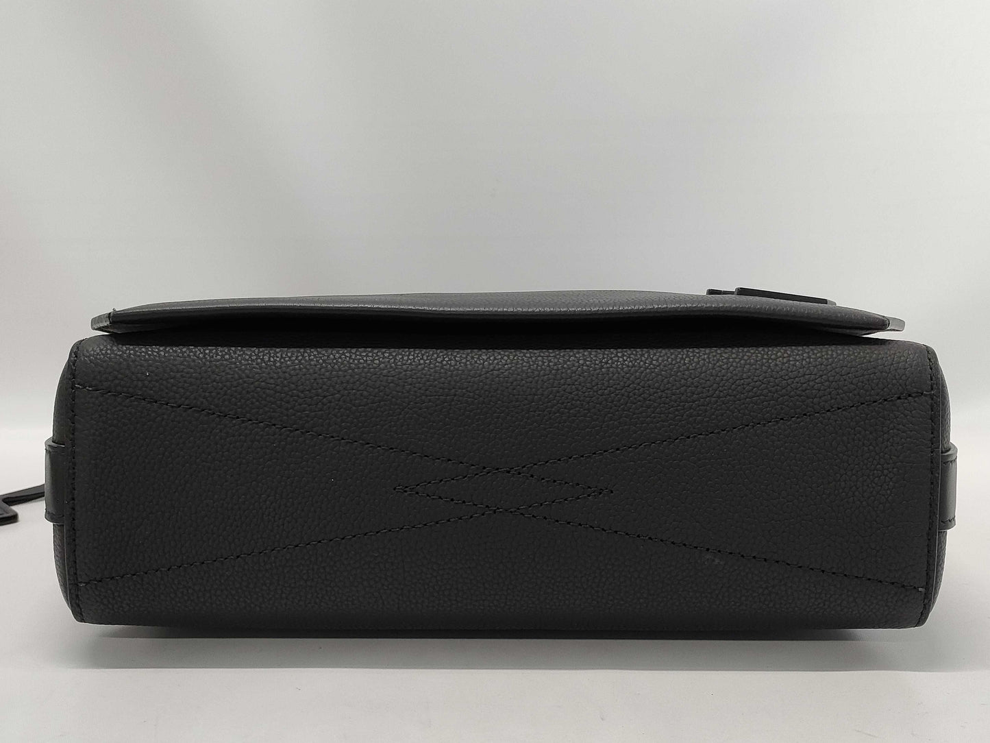 LOUIS VUITTON Aerogram Takeoff Messenger Shoulder Bag